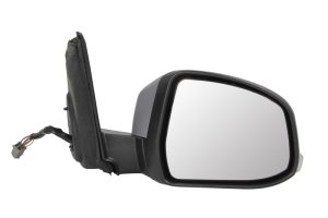 Oglinda Completa Dreapta FORD MONDEO IV Saloon (BA7) din 2007 - 2015, Auto, Reglaj electric