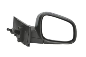 Oglinda Completa Dreapta CHEVROLET SPARK din 2009 - 2015, Auto, Reglaj mecanic