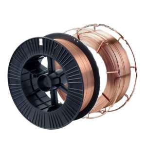 Welding wire 0,8mm 15kg DRUTMIG0,8/15/SG2