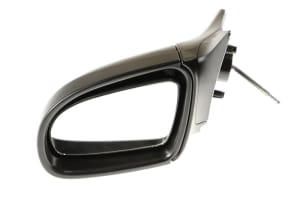 Oglinda Completa Stanga OPEL CORSA B (S93) din 1993 - 2002, Auto, Reglaj mecanic