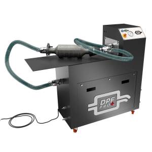 Uređaj za DPF filtere - 1