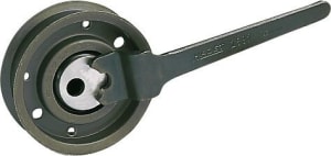 Camshaft timing lock tool HAZ 2587 - 2