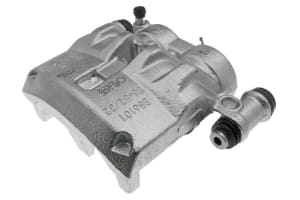 Brake caliper LAU 77.5531 - 2