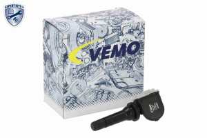 (EN) TPMS tyre pressure sensor presetare dedicată 433 MHz V40-72-0636 - 3