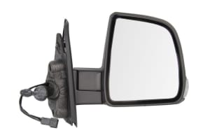 Oglinda Completa Dreapta FIAT DOBLO Bus (263_) din 2010 - 2023, Auto, Reglaj mecanic