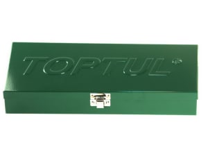 Trusa de scule 16 buc 1/2" GCAD1607 - 1