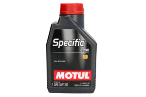 Motorový olej SPECIFIC 5W30 1L 2290