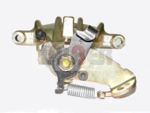 Brake caliper LAU 77.0375 - 3