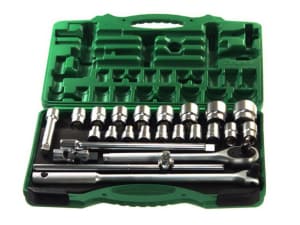 Set of tools index GCAI2414