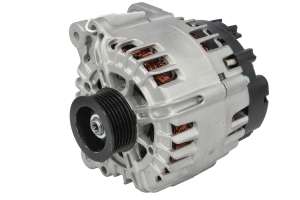 Alternator STX101686R - 1