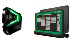 Tester porúch index 8PD 015 265-841/WANT PRO