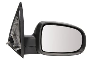 Oglinda Completa Dreapta OPEL CORSA C Hatchback Van (X01) din 2000 - 2012, Auto, Reglaj electric