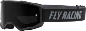 Moto naočale FLY RACING ZONE boja crna