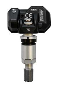 Snímač pre kontrolu tlaku v pneumatike index LE-TPMS7-301051021