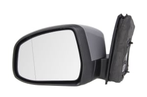 Oglinda Completa Stanga FORD FOCUS III Saloon din 2010 - 2020, Auto, Reglaj electric