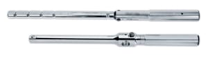 Torque tools 1/2 90-100-110-120Nm BE610X/4 - 1