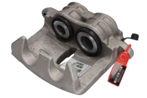 Brake caliper index LAU 77.4698