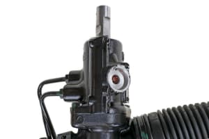 Steering rack LAU 66.9088 - 5