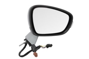 Oglinda Completa Dreapta DS DS5 din 2011 - 2018, Auto, Reglaj electric