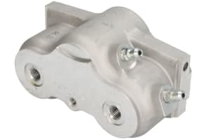 Brake caliper LAU 77.3055 - 2