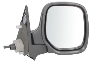 Oglinda Completa Dreapta CITROEN BERLINGO / BERLINGO FIRST MPV (MF_, GJK_, GFK_) din 1996 - 2011, Auto, Reglaj mecanic