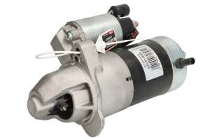 Rozrusznik (12V, 1,4kW, profesjonalnie regenerowany) pasuje do: OPEL INSIGNIA A, INSIGNIA A COUNTRY 2.0 07.11-03.17 - 1