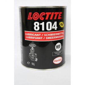Mast index LOC LB 8104 1L