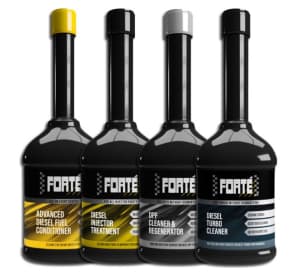 null index FORTE 4-08
