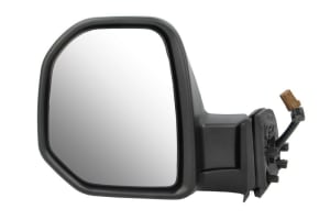 Oglinda Completa Stanga CITROEN BERLINGO MULTISPACE (B9) din 2008 - 2021, Auto, Reglaj electric