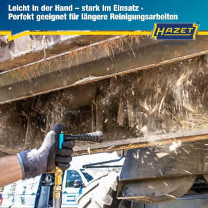 Pištoľ na stlačený vzduch - 6 Pištoľ na stlačený vzduch - 6