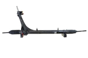 Steering rack index LAU 66.0022
