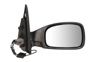 Oglinda Completa Dreapta PEUGEOT 306 Hatchback (7A, 7C, N3, N5) din 1993 - 2002, Auto, Reglaj electric