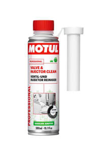 Aditiv combustibil index MTL VALVE CLEANER 300ML