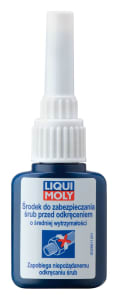 Agent de protectie a firelor 10ml LIM2661 - 1