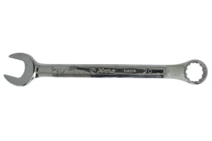 Cheie cheie combinata 12pt / HEX, 20 mm - 11631M/20