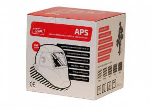 Masca sudura APS-616G BLA/TC - 1