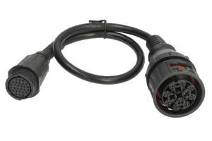 Cablu de citire a erorilor index TEX 3151/T13
