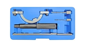 Blokada razvoda - 3