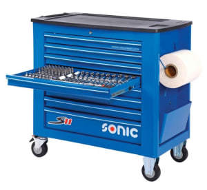 Carucior cu scule index 740018