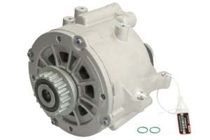 Alternator index STX102250