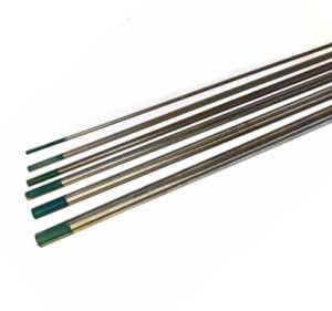 Welding wire 3,2mm WP/3,2