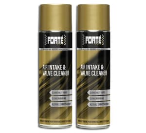 null index FORTE 3-04