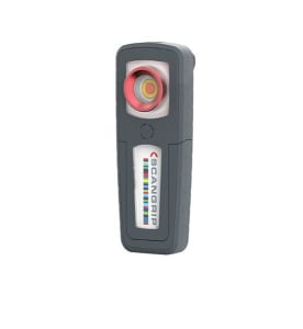 Prenosné dielenské lampy index SG03.5650