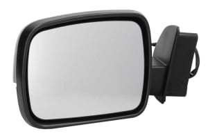 Oglinda Completa Stanga LAND ROVER RANGE ROVER III (L322) din 2002 - 2012, Auto, Reglaj electric
