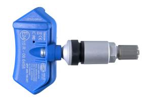 (EN) TPMS tyre pressure sensor presetare dedicată 6PP358 139-351 - 1