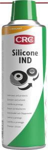 Γράσσο index CRC SILICONE PRO 500ML