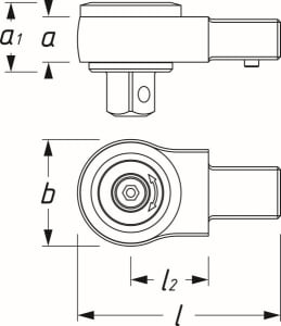 Surub sfat - 2