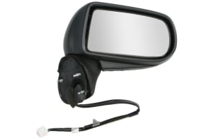 Oglinda Completa Dreapta MAZDA PREMACY (CP) din 1999 - 2005, Auto, Reglaj electric