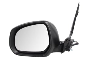 Oglinda Completa Stanga SUZUKI SPLASH (EX) din 2008 - 2012, Auto, Reglaj electric