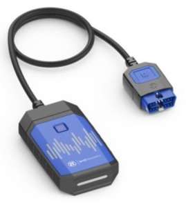 Tester porúch index MULTISCAN VCI CAR H